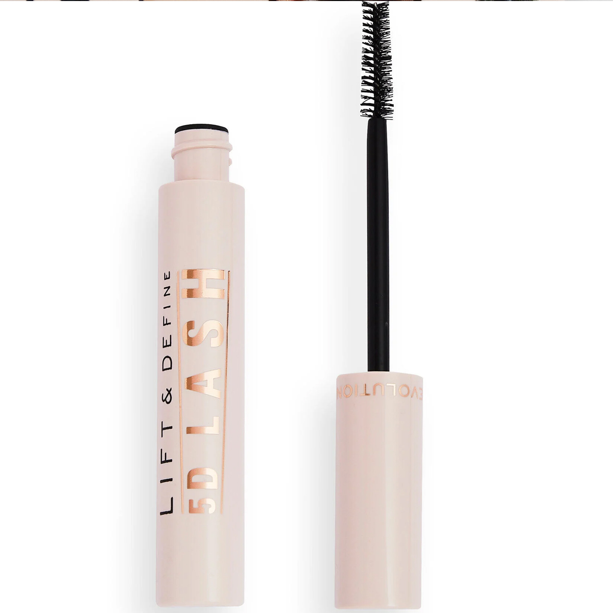 Revolution Lift and Define 5D Lash Mascara image number 0
