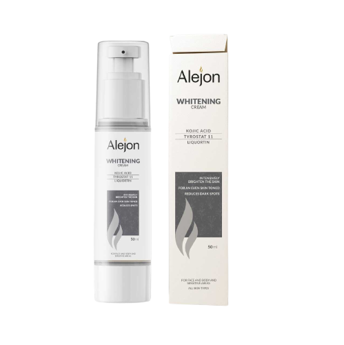 Alejon Whitening Cream 50ml image number 0