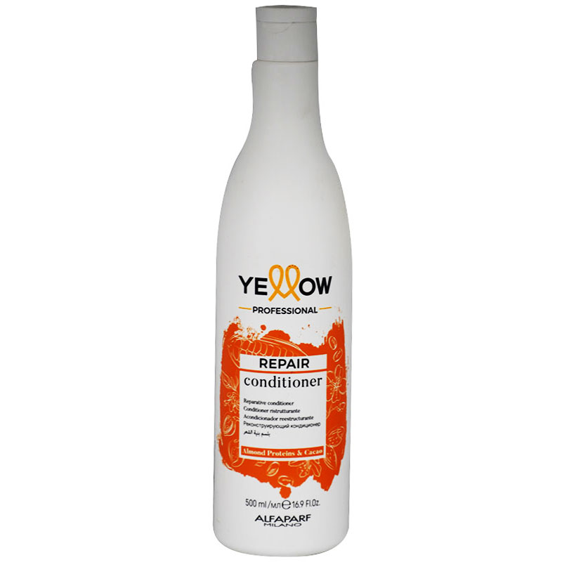 Yellow Professional Repair Conditioner 500ml image number 0