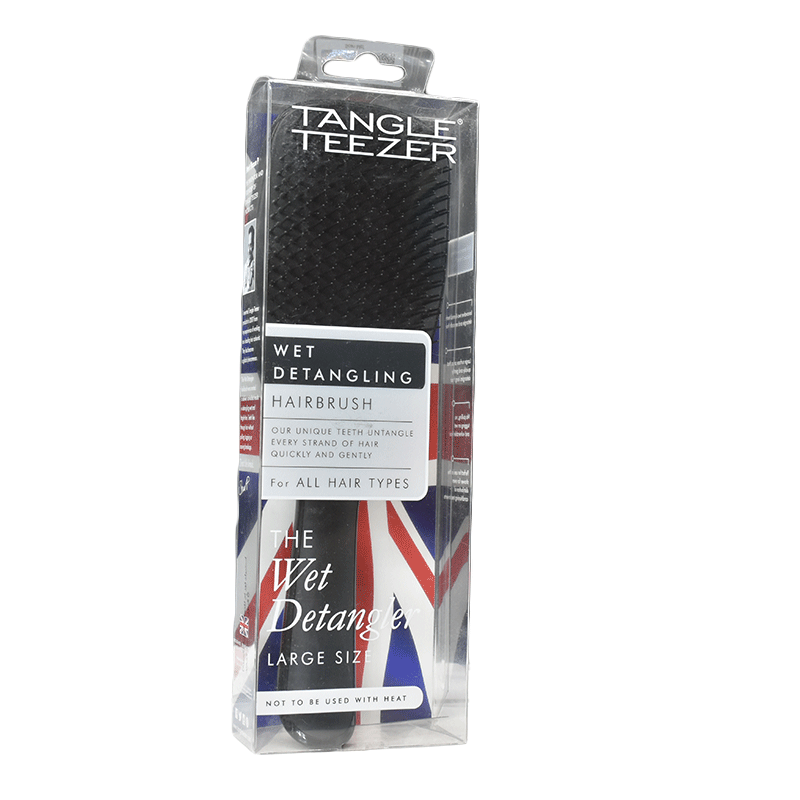 Tangle Teezer Hair Brush/Tlwd Bb 011019 image number 0