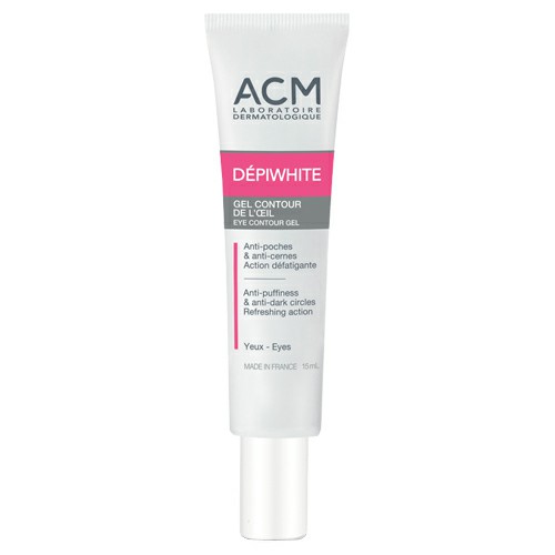 Acm Depiwhite Eye Contour Gel 15ml image number 0