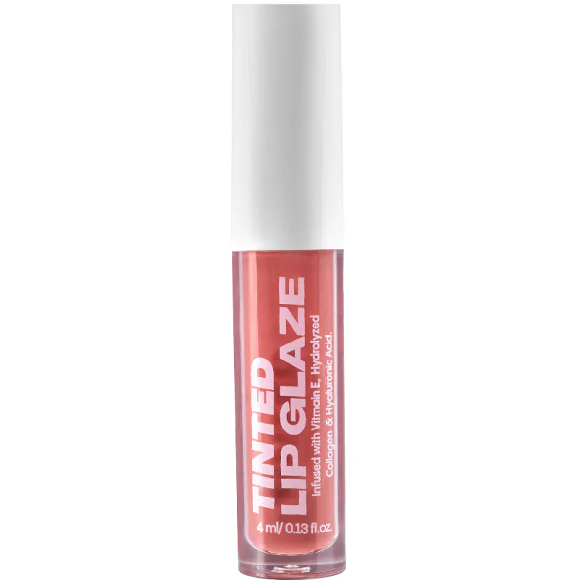 My-M Tinted Lip Glaze Brick/201 image number 0