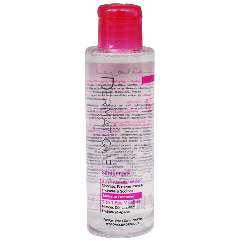 Dermatique 4X1 Micellar Water For Sensitive Skin 150ml image number 0