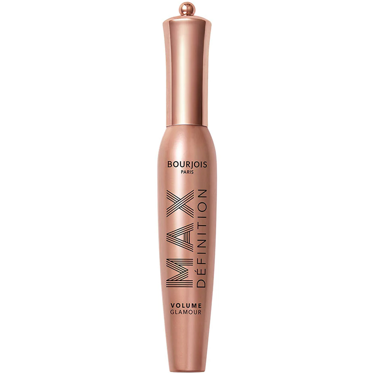 Bourjois Max Definition Volume Glamour Mascara/1 image number 0