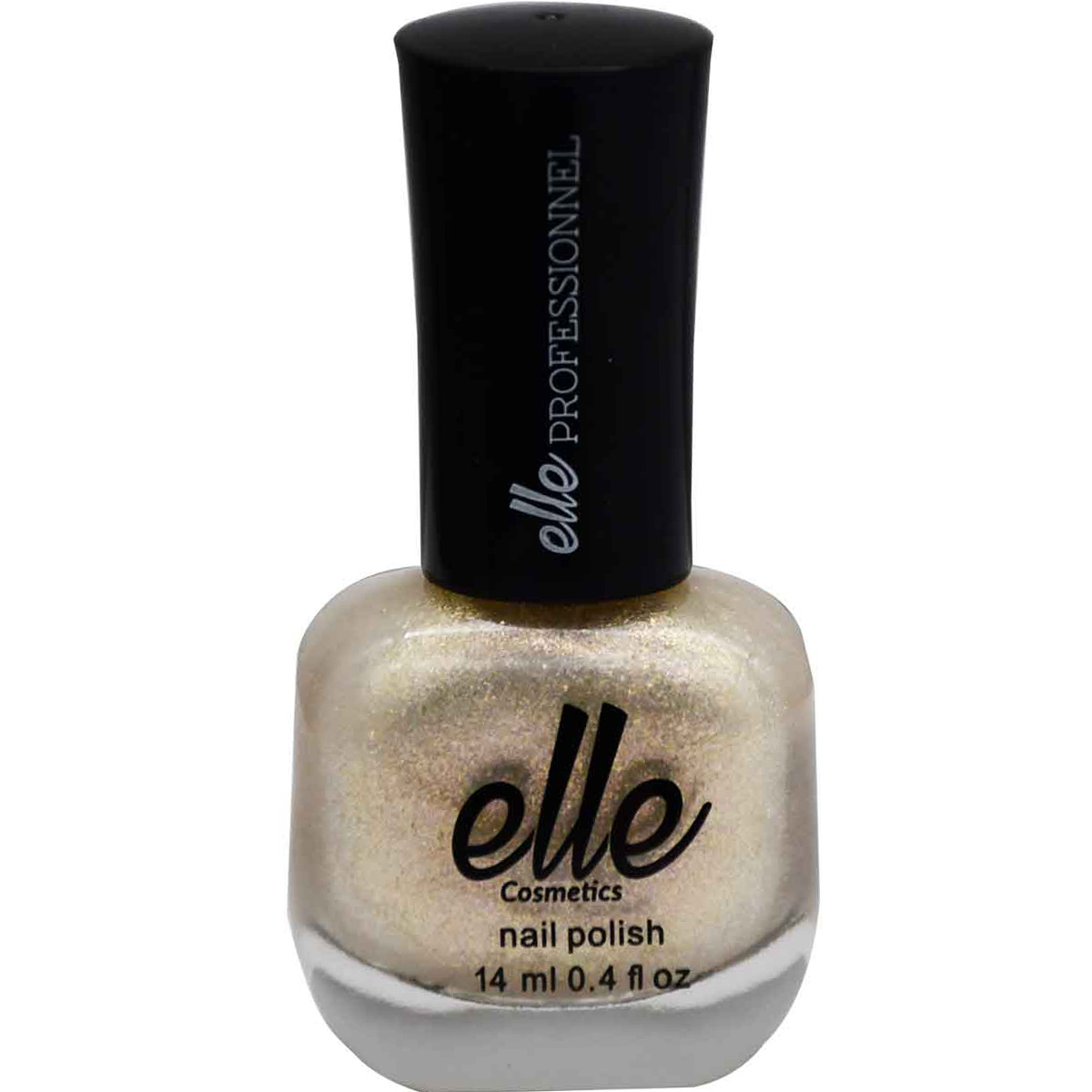 Elle Nail Polish 14ml/919 image number 0