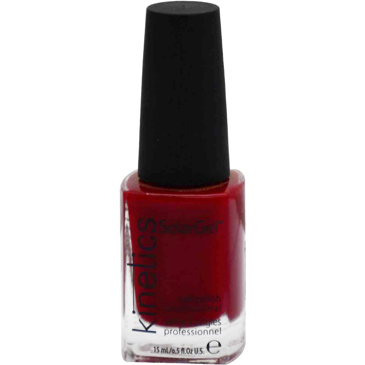 Kinetics Solargel Nail Polish/077 image number 0