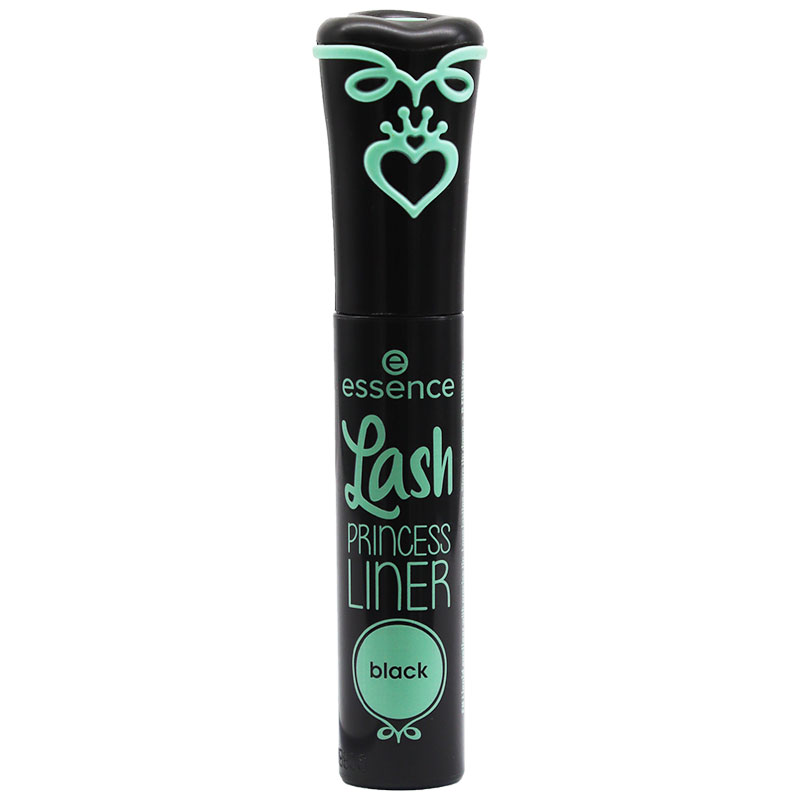 Essence Lash Princess Liner Black image number 0