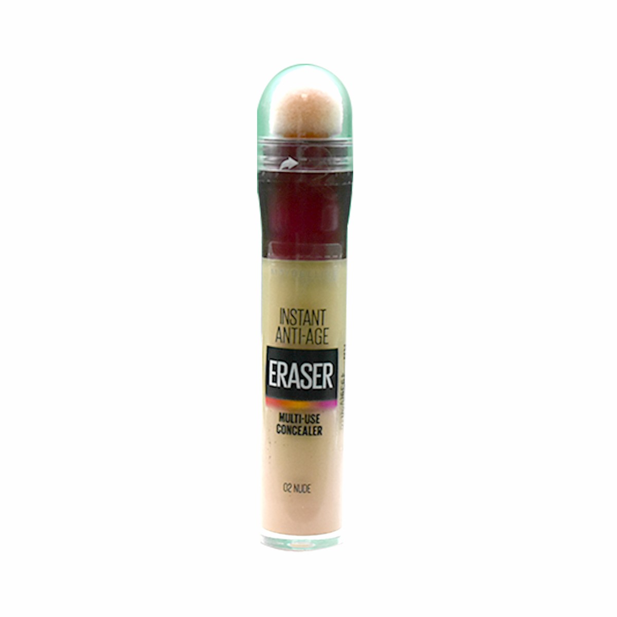 Maybelline Instant Age Eraser Concealer/02 Nude image number 0