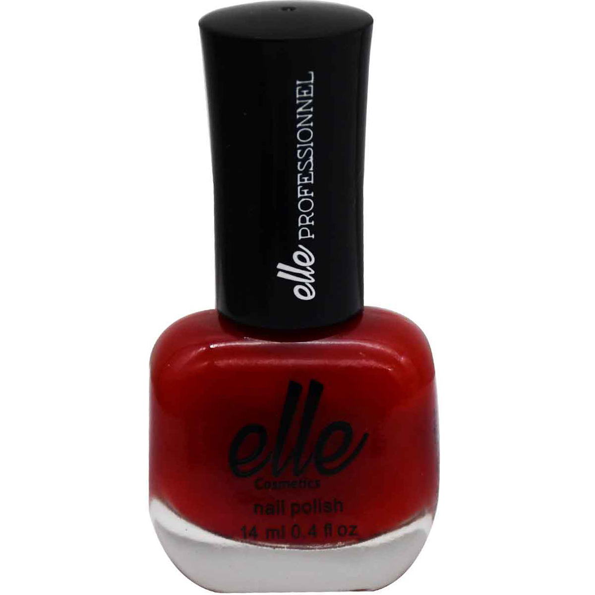 Elle Nail Polish 14ml/208 image number 0