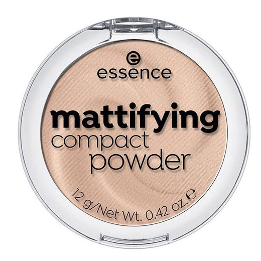 Essence Mattifying Compact Powder/04 image number 0