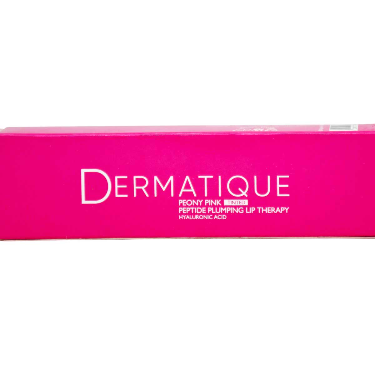 Dermatique Peony Pink Tinted Lip Therapy 9ml image number 0