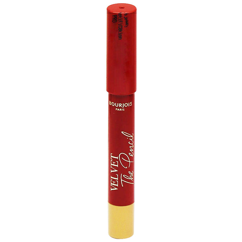 Bourjois Velvet The Pencil Lipstick/0/5 image number 0
