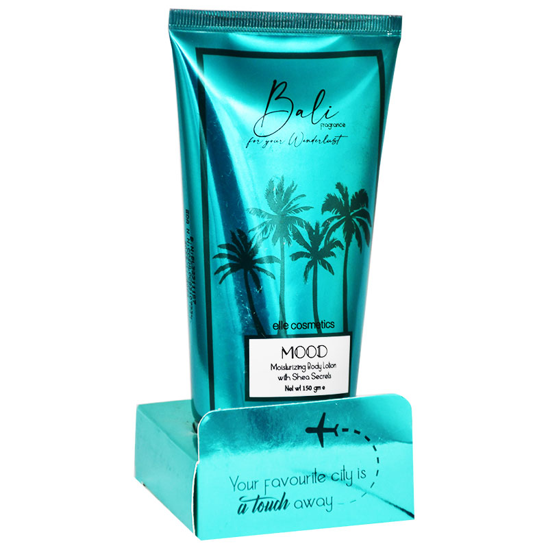 Mood Bali Moisturizing Body Lotion 150gm image number 0