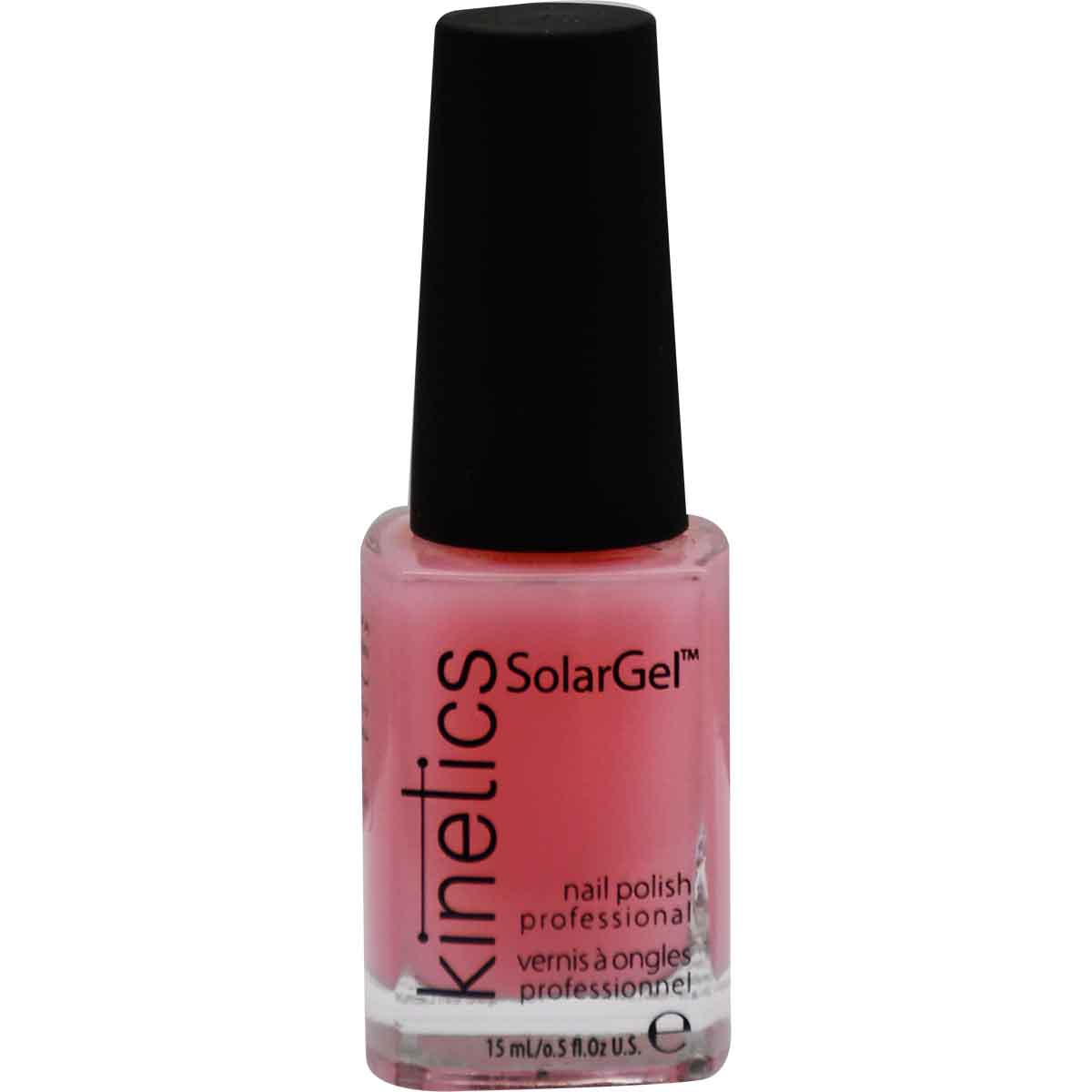 Kinetics Solargel Nail Polish/200 image number 0