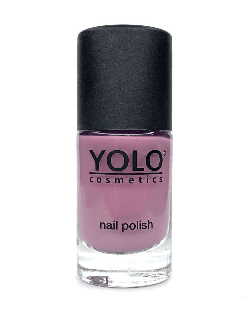 Yolo Nail Polish 10ml/87 image number 0