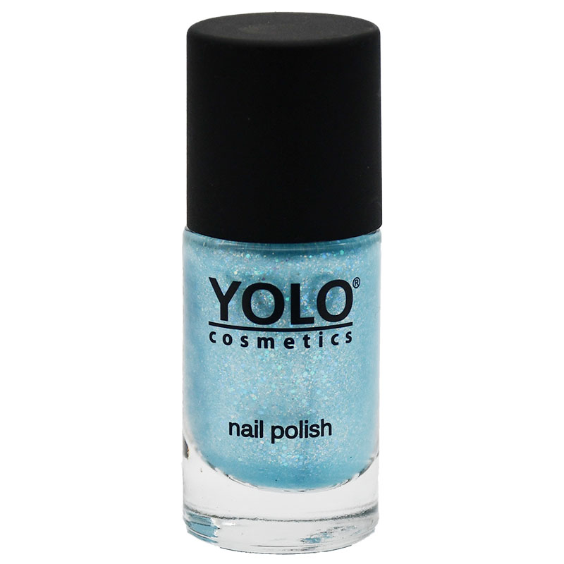 Yolo Nail Polish 10ml/235 image number 0