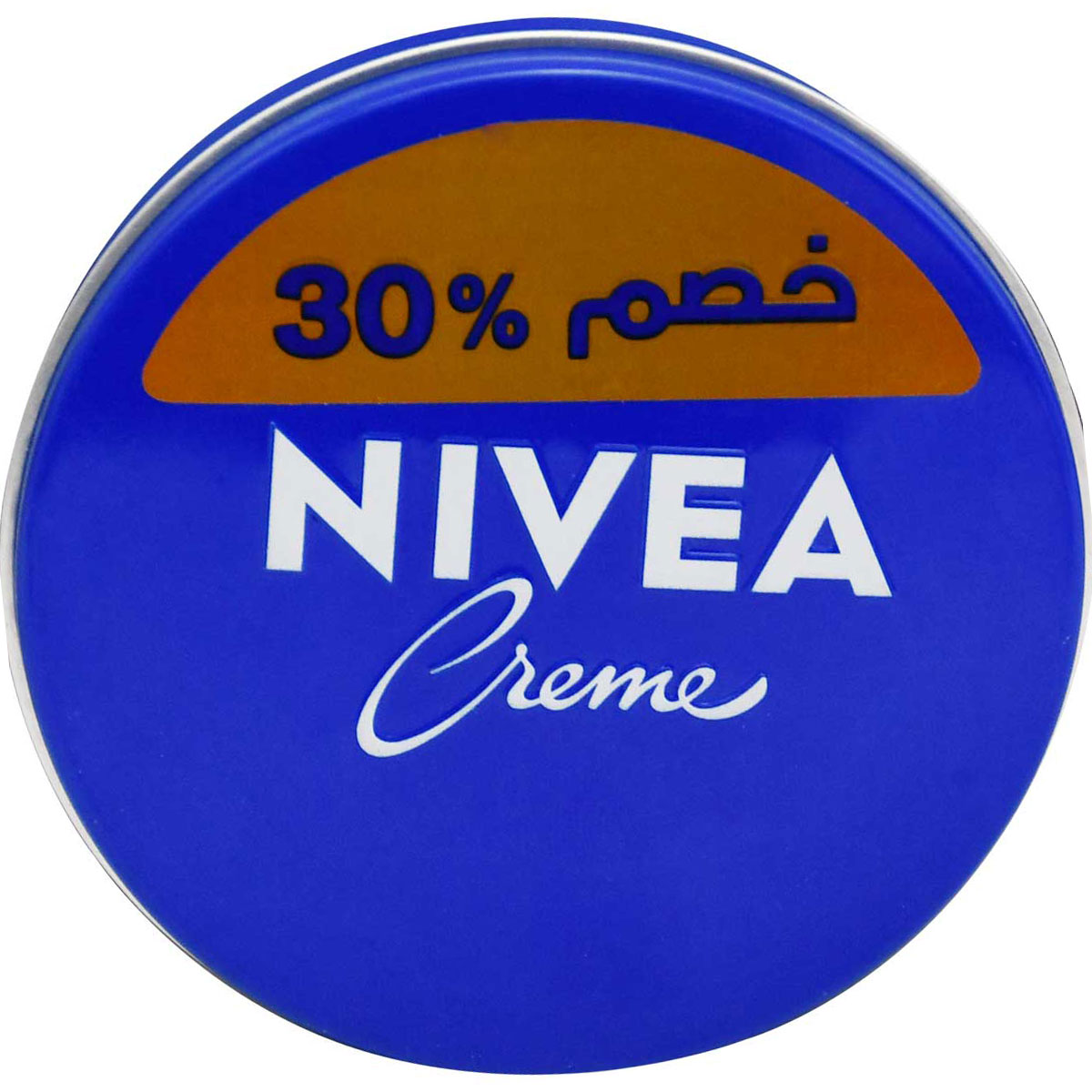 Nivea Cream Blue 60ml 30% Off (Offer Pack) image number 0