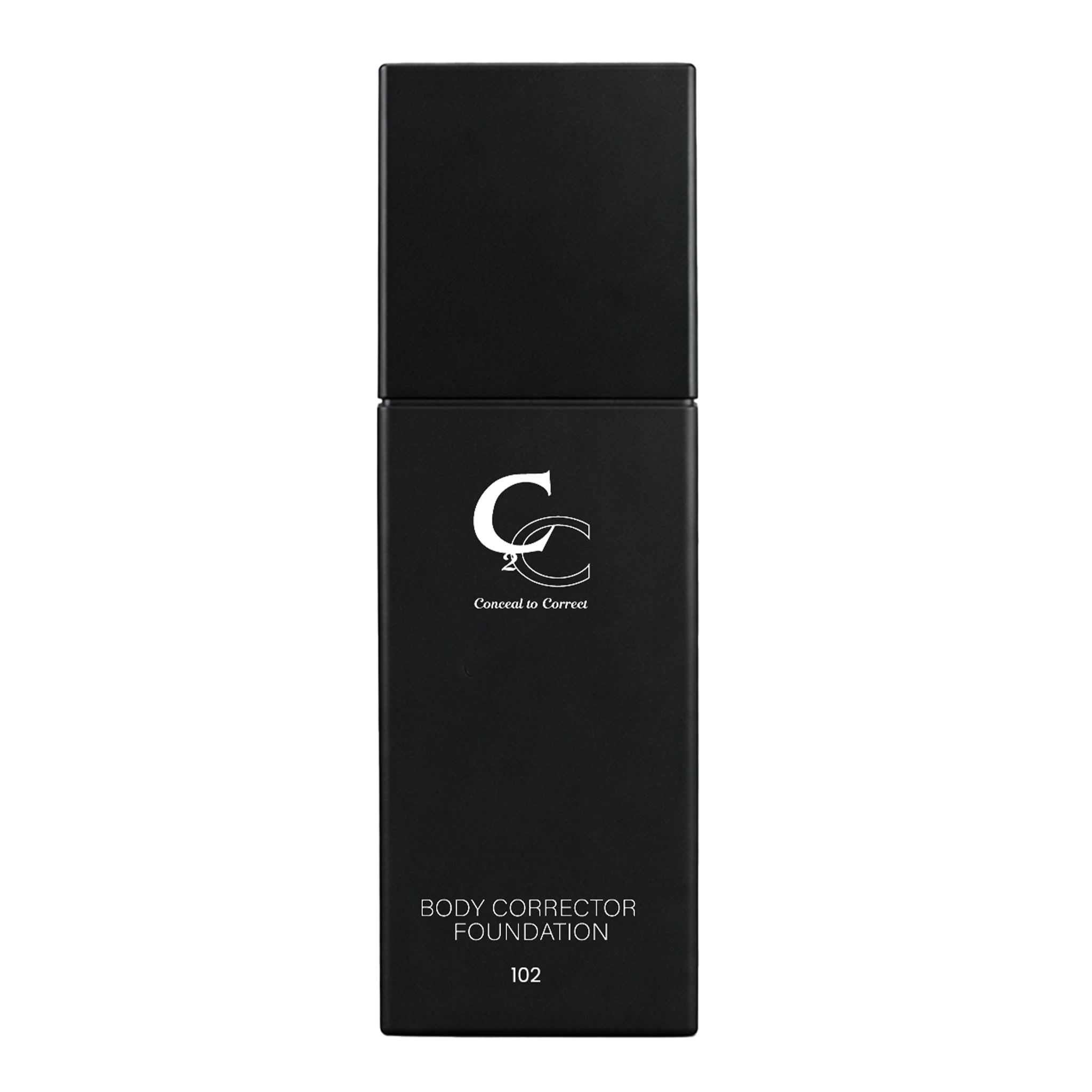 C2C Body Corrector Foundation SPF (30)/102 image number 0