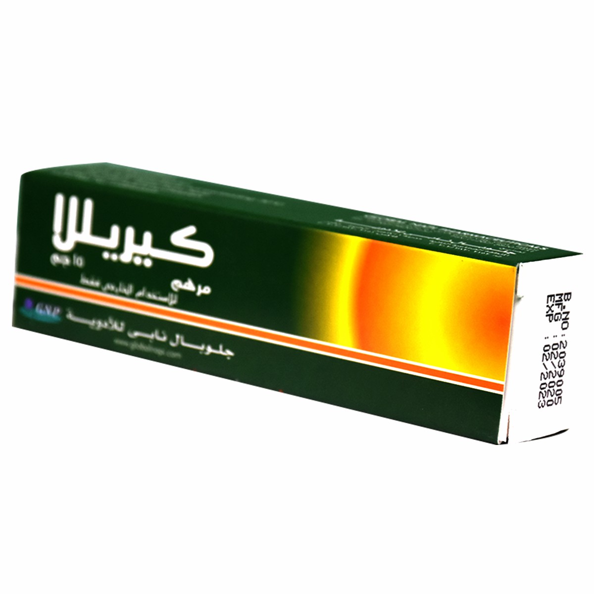 Kerella Ointment 15gm image number 0