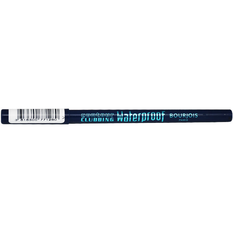 Bourjois Contour Clubbing WaterProof/72 image number 0
