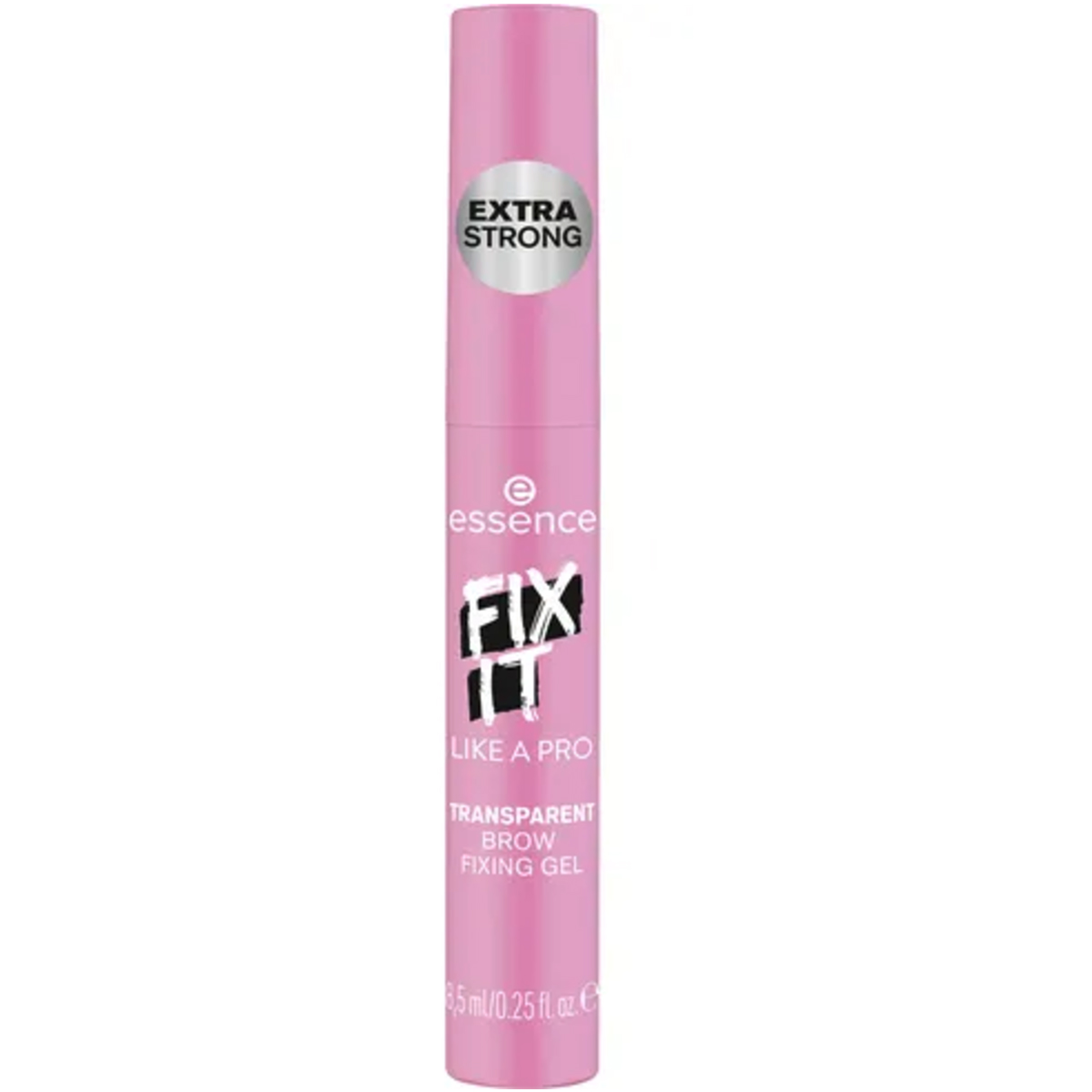 Essence Fix It Like A Pro Transparent Brow Gel image number 0