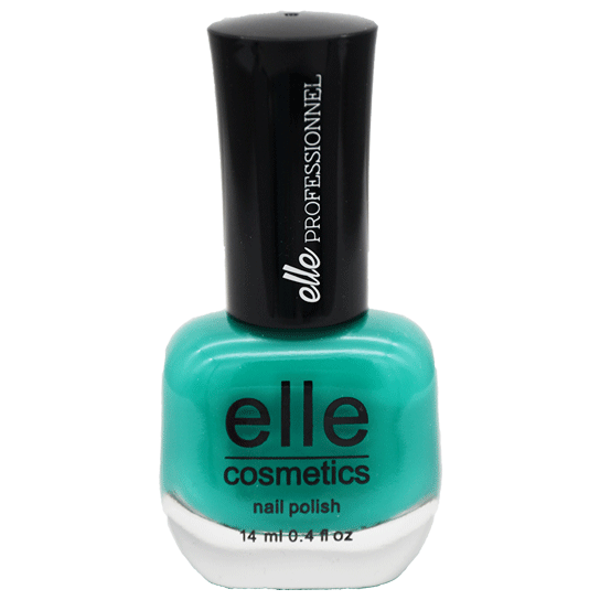 Elle Nail Polish 14ml /802 image number 0