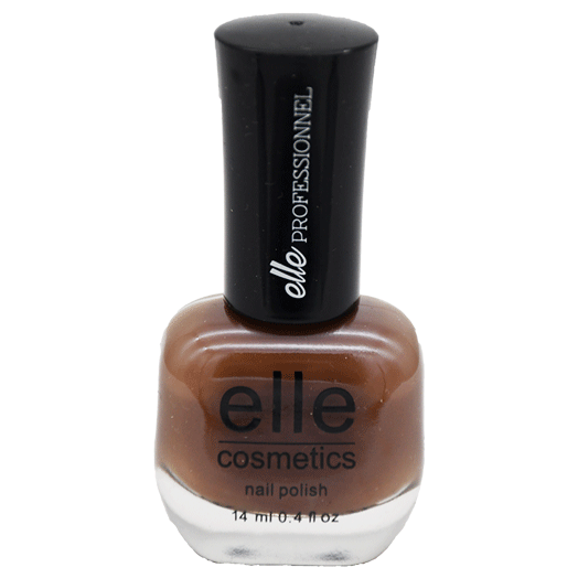 Elle Nail Polish 14ml /602 image number 0