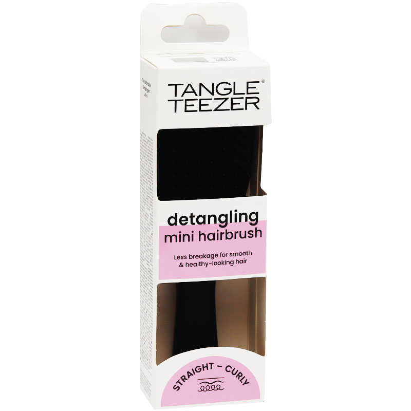 Tangle Teezer Detangling Mini Hair Brush/84406 image number 0