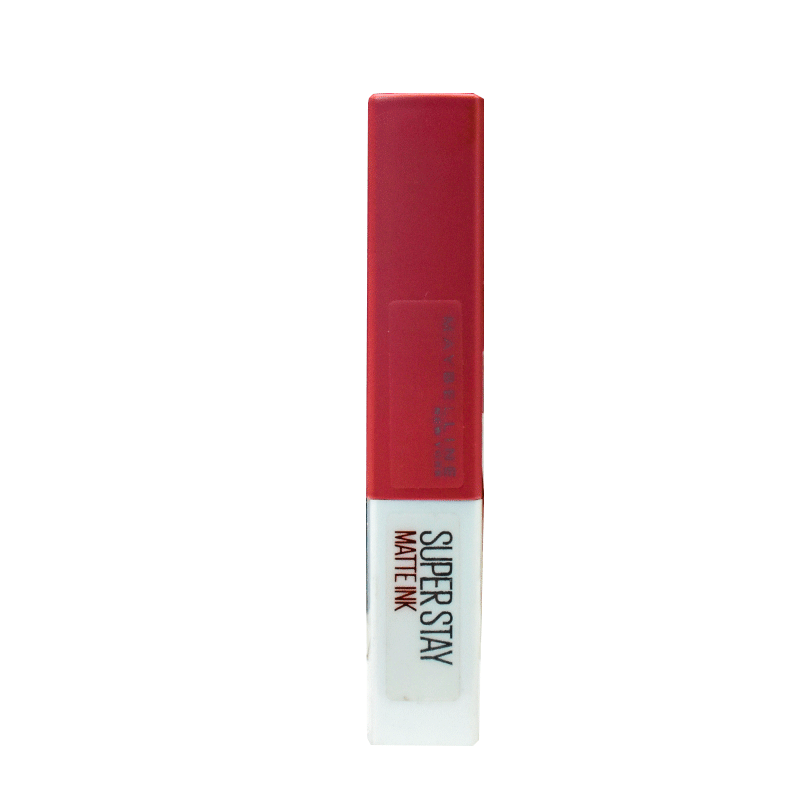 Maybelline Super Stay Matte Ink/180 Revolutionary image number 0