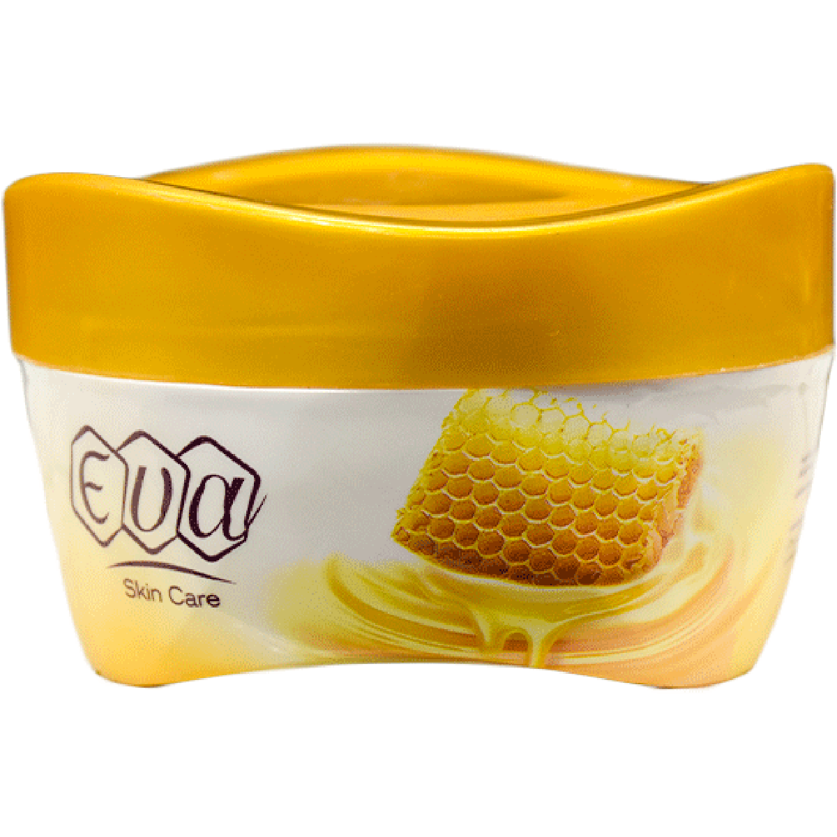 Eva Honey Norm Skin Cream 170gm image number 0