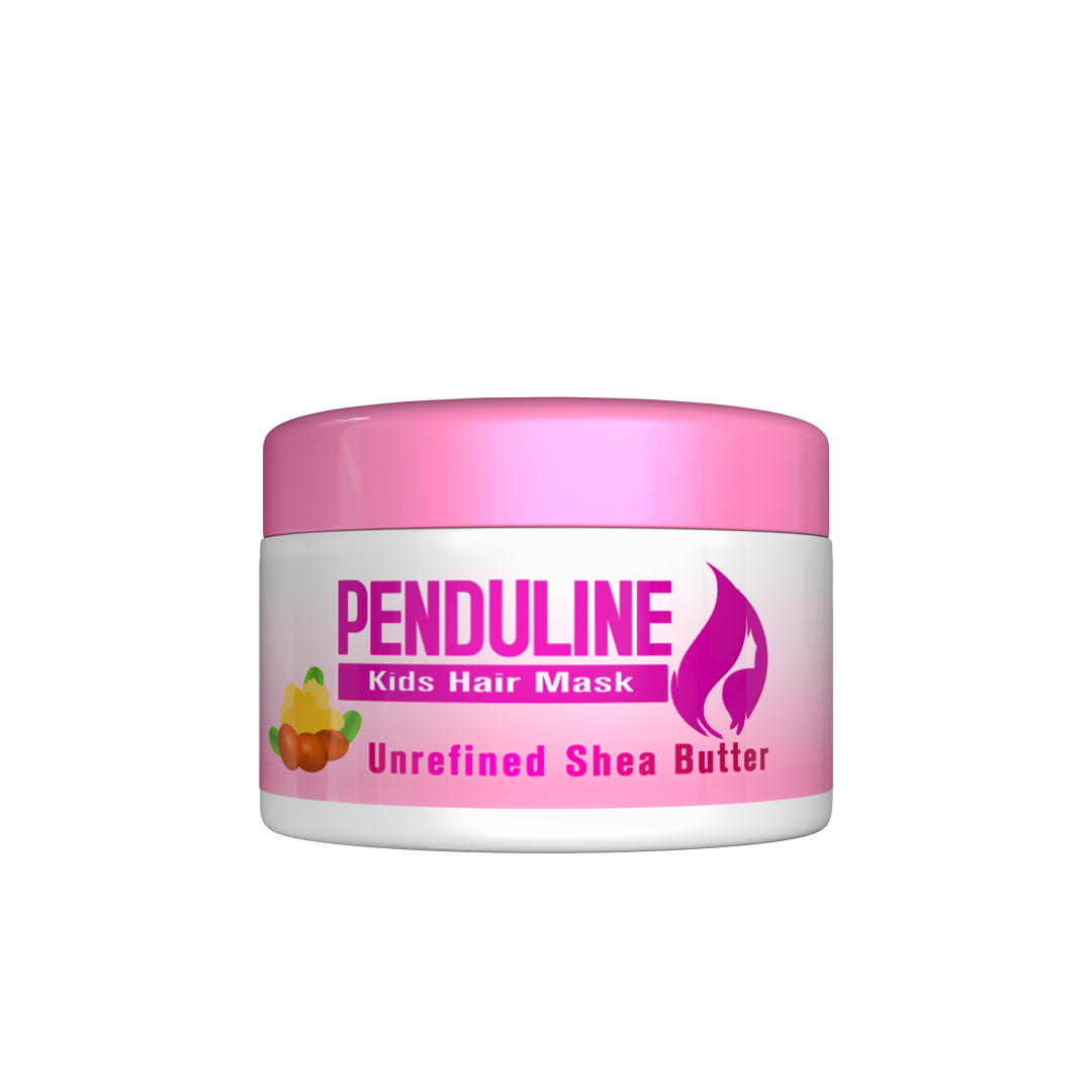 Penduline Kids Hair Mask 300ml image number 0