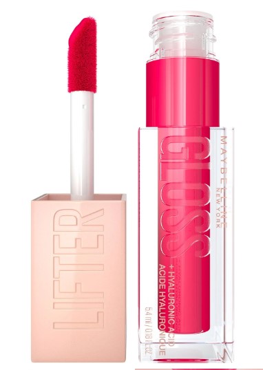 Maybelline Lifter Lip Gloss/24 image number 1