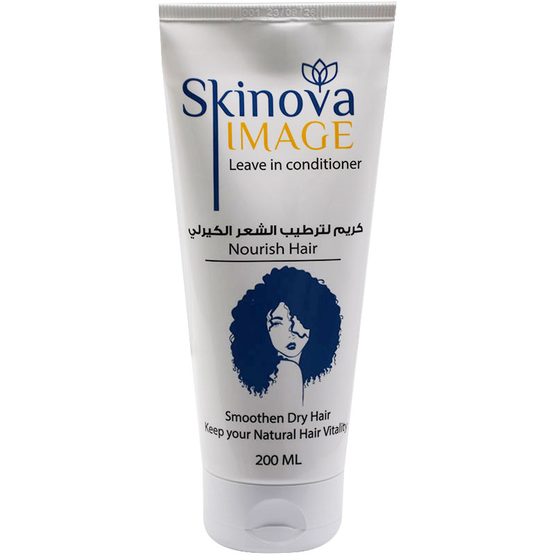 Skinova Image Hair Leave In Conditioner&nbsp;200ml image number 0