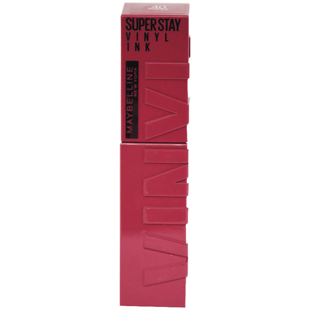Maybelline Super Stay Vinyl Ink/40 image number 0