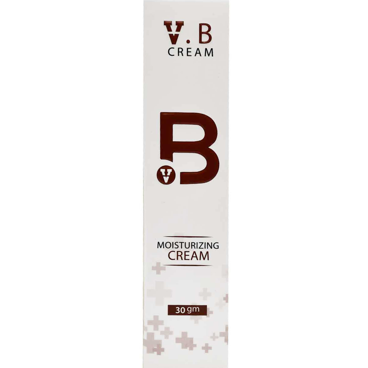 V.B Moisturizing Cream 30 gm image number 0