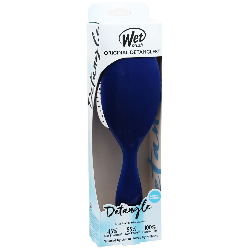 Wet Brush Original Detangler/Bwr830Nmbs image number 0