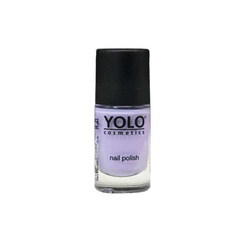 Yolo Nail Polish 10ml/211 image number 0