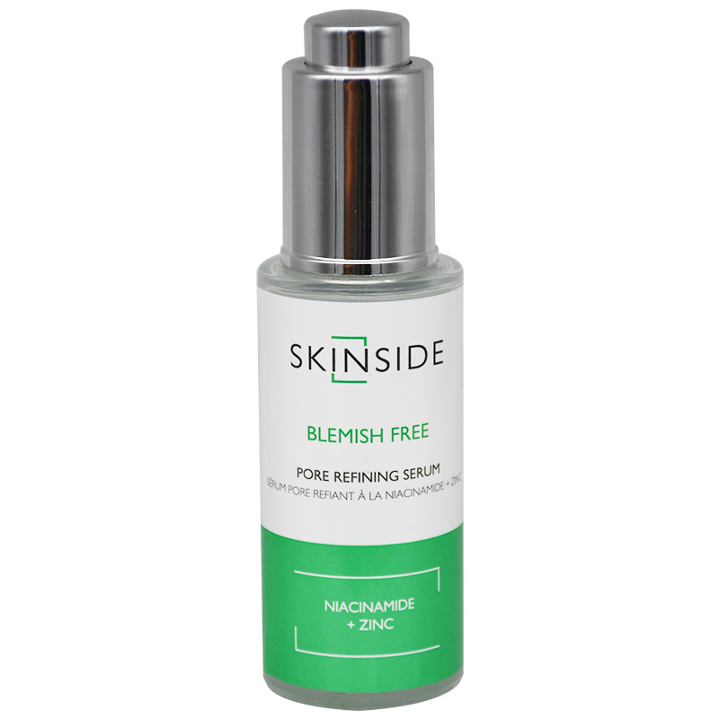 Skinside Blemish Free Pore Refining Serum 25ml image number 0
