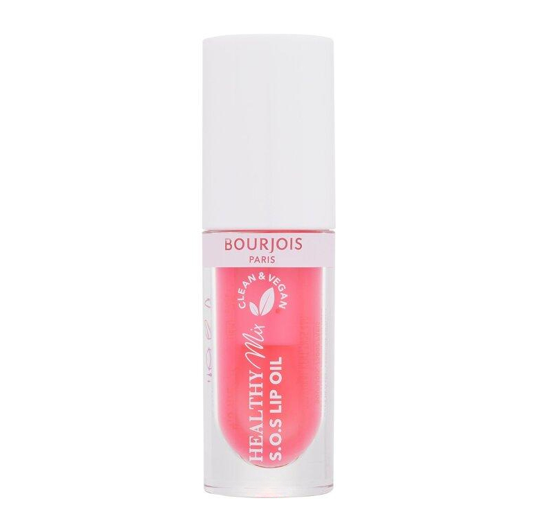 Bourjois Healthy Mix S.O.S Lip Oil/2 image number 0