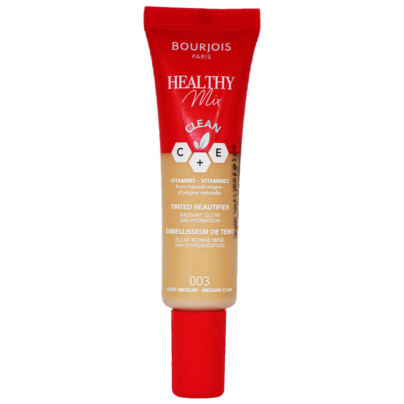 Bourjois Healthy Mix Clean Foundation/003 image number 0