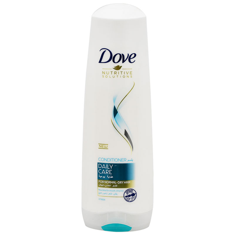 Dove Daily Care Conditioner 400/350ml image number 0