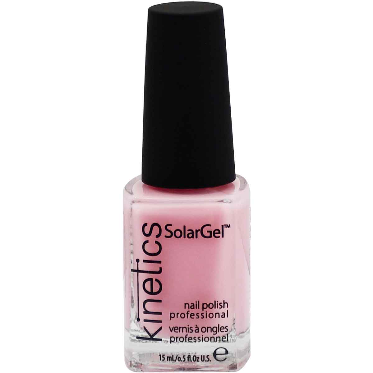 Kinetics Solargel Nail Polish/654 image number 0