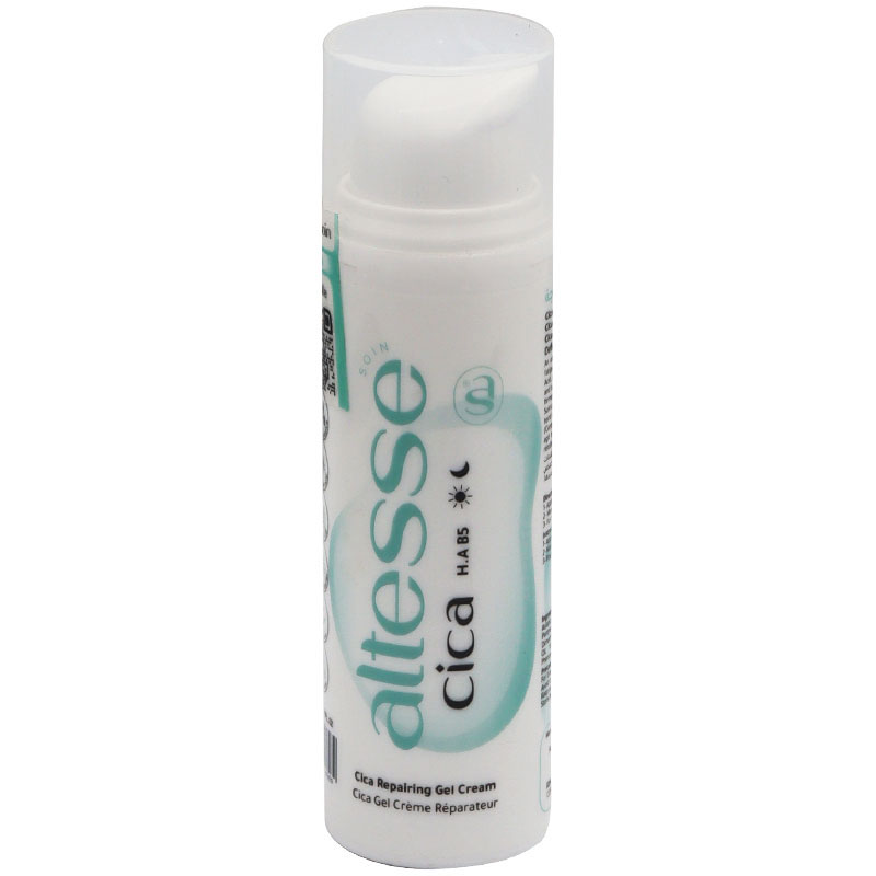 Altesse Soin Cica Repairing Gel Cream 50ml image number 0