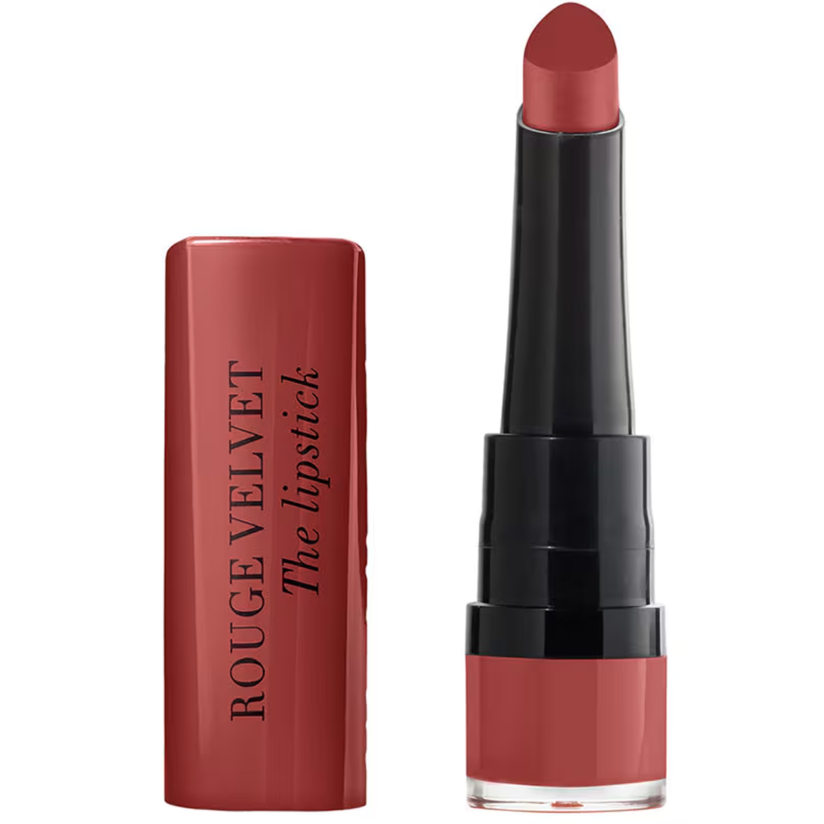 Bourjois Rouge Velvet Matte Lipstick/46 image number 0