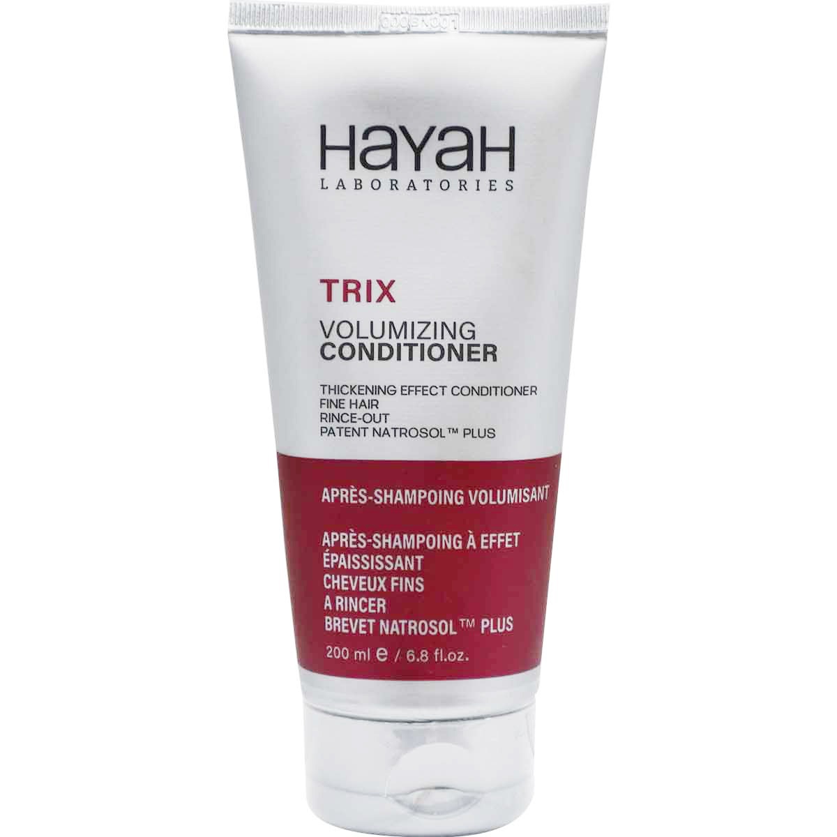 Hayah Trix Volumizing Hair Conditioner 200 ml image number 0