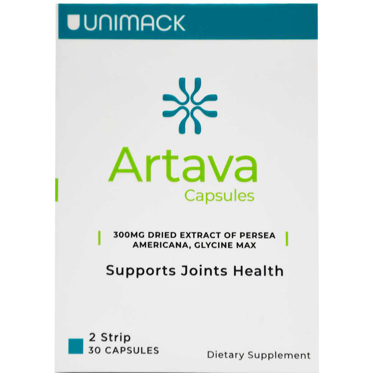 Artava 30 Capsules image number 0
