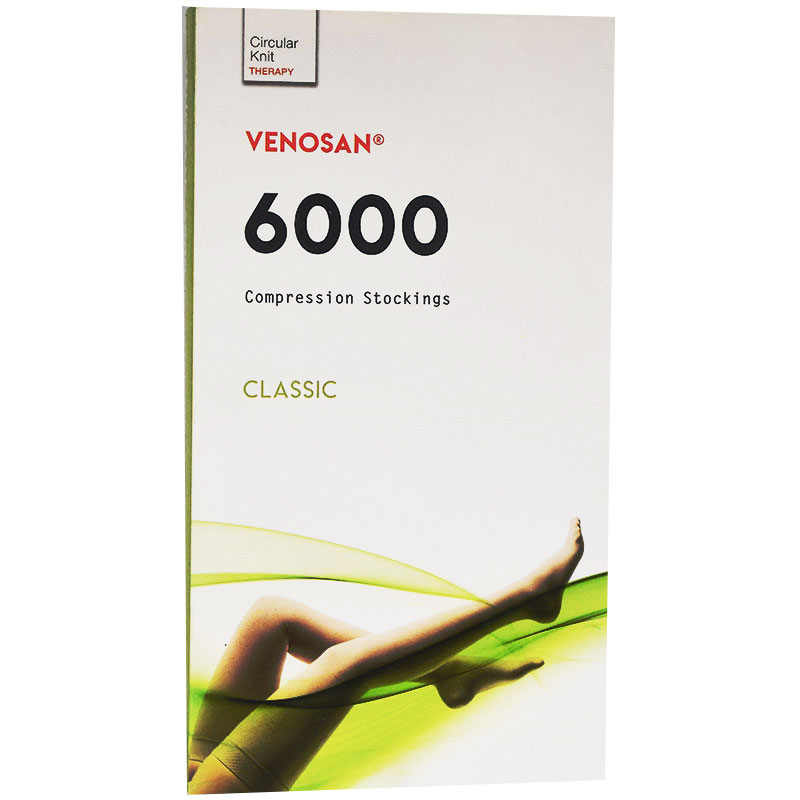 Venosan 6002 Lycra AD CCL2 (L) image number 0