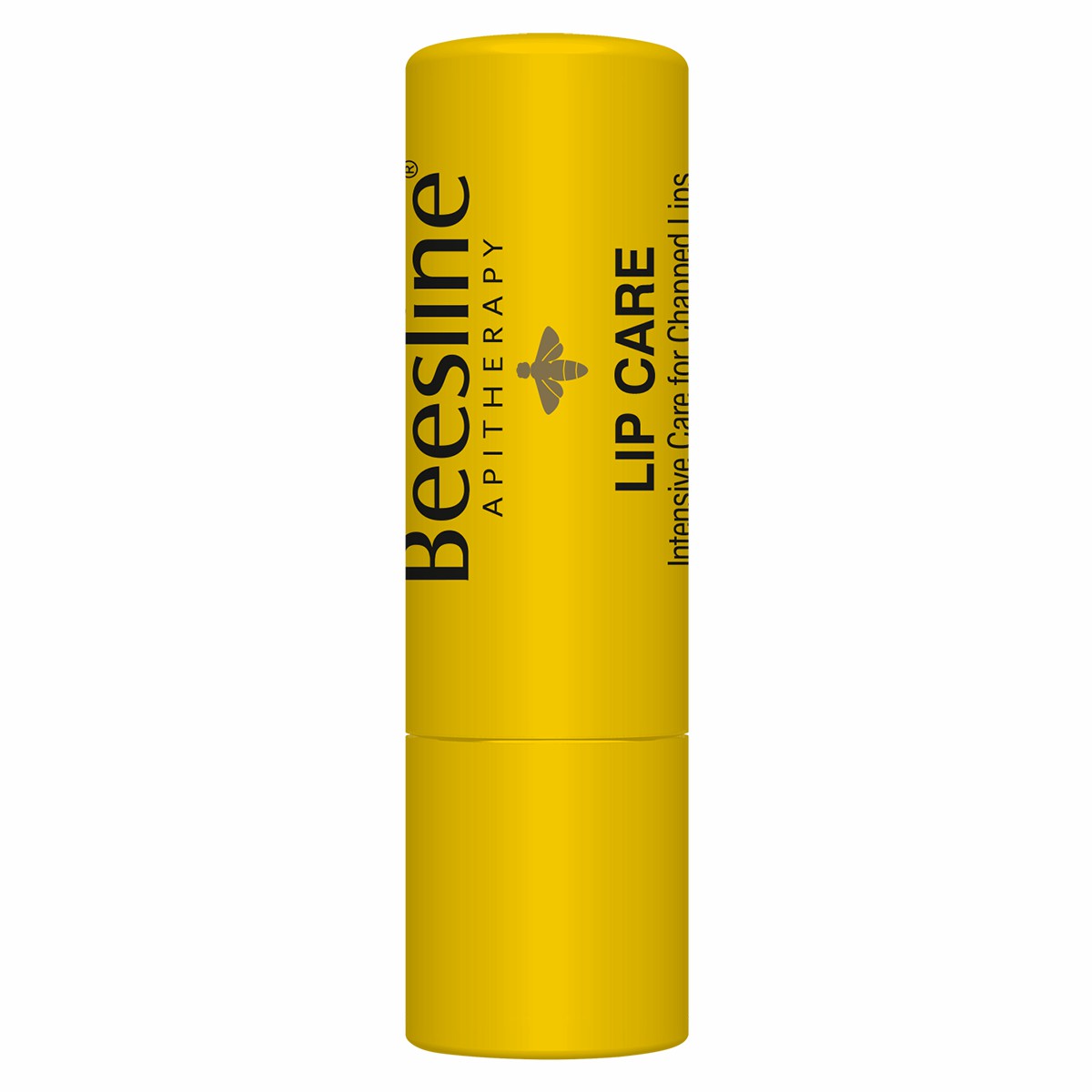 Beesline Lip Care Flovour Free 4gm image number 0