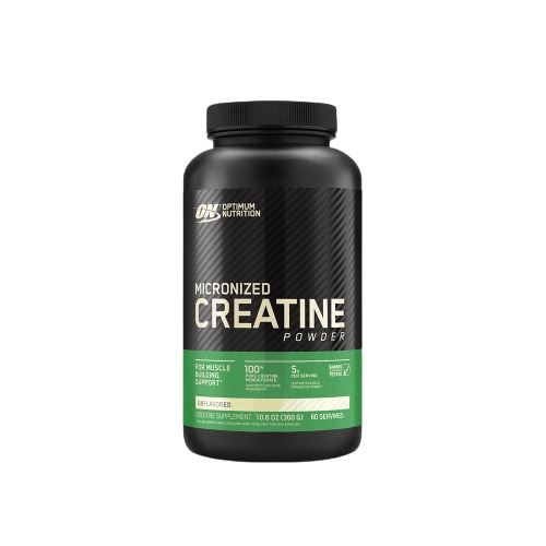 ON Creatine Micronized Powder 300gm image number 0