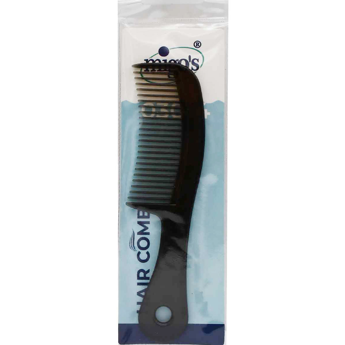 Migos Hair Comb/03014 image number 0